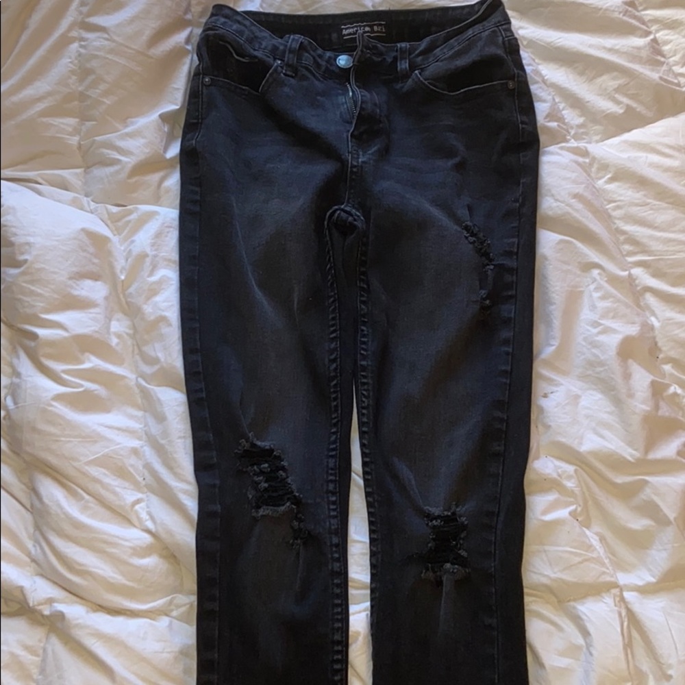 FASHIONOVA JEANS